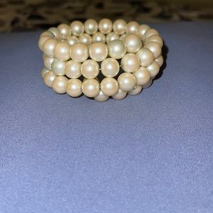 Pearl Bracelet